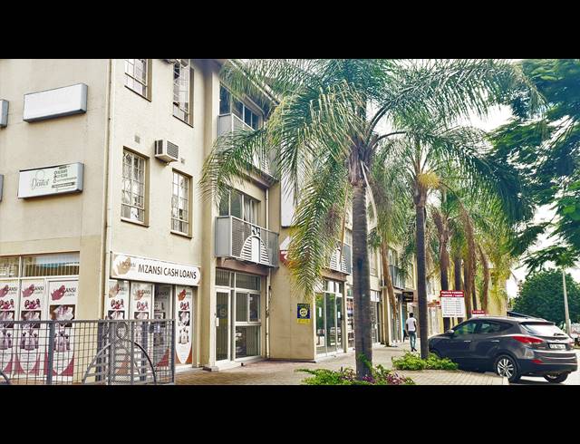 100M² OFFICE FOR SALE IN NELSPRUIT CENTRAL